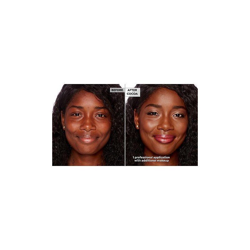 Too Faced 2-pack Born This Way Super Coverage Concealer:_Vanilla