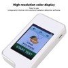 Nitrate Tester Test Kit Food Detector Portable Kitchen Tool for