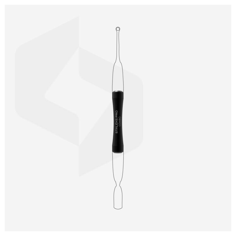 STALEKS PRO by Natury Nails Handle Slider, Interchangeable Part, Aluminium,
