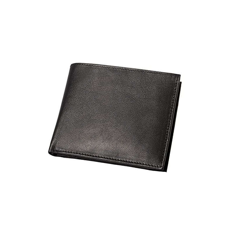 ALASSIO 42246 - Wallet in Landscape Format, Men's and Women's