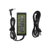 GC PRO Laptop Power Supply 19V 3.42A 65W Compatible with