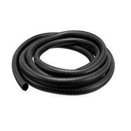 MOCNT Split Loom Wire Auto Split Loom Tubing Wire Conduit Polyethylene Corrugated Flexible Tube Cable Management Sleeve Protection Pipe Cable Tidy Organiser 15mm 15meter