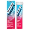 Frequent Flyer Immunity Boost Raspberry 15 Tablets