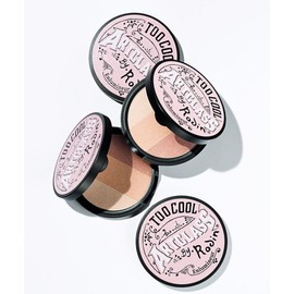 [TOO COOL FOR SCHOOL] Art Class By Rodin Highlighter + Shading 2pcs SET