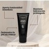 Nuestra Tierra Cosmética Mascarilla Turmalina en Crema, Desintoxicante, Iluminadora y