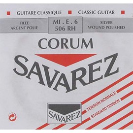 Savarez Alliance Cantiga Strings for Classical Guitar