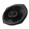 Infinity Primus 693M Primus Series 6"x9" 3-Way Multi-Element Speakers, Pair