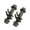 2Pcs 16mm Adjustable Camber Correction Alignment Kit or Ford Honda