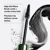 Clinique High Impact High-Fi Full Volume Mascara 01 Intense Black