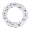 Heavy Duty Aluminium Alloy Rotating Bearing Plate Turntable Round Dining