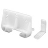 Prime-Line R 7128 1/8 In. x 1-5/16 In., White Drawer