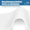 Yelid Pack of 20 Disposable Fitted Sheets for Massage Tables,