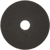 Silverline 447131 Metal Cutting Discs Flat 10pk 115 x 3