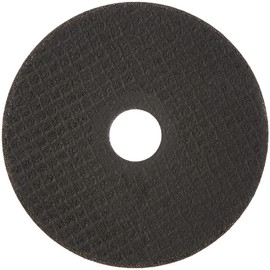 Silverline 447131 Metal Cutting Discs Flat 10pk 115 x 3 x 22.23 mm