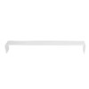 Artist Leaning Bridge Clear Acrylic Wrist Rest Transparent Art Drawing