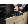 Bosch PL1632-RT 120V 6.5 Amp 3-1/4 In. Corded Planer (Renewed)