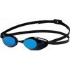Swans Goggles, Swimming Goggles, 169-Black Bull, Stocked
