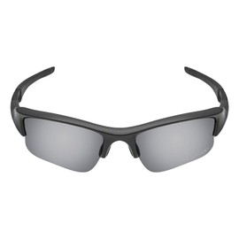 Mryok+ Resist SeaWater Replacement Lenses for Oakley Flak Jacket XLJ Sunglasses
