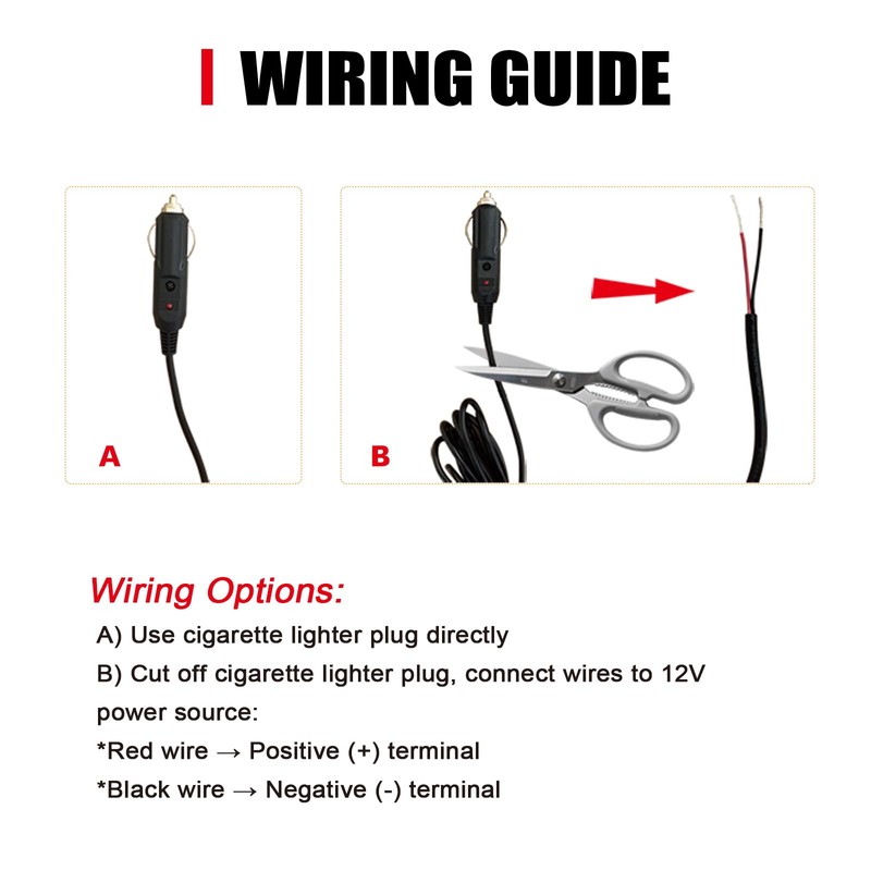 Peastorm Valvetronic Exhaust Cutout Valve Controller Box Kit Vacuum Pump