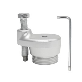 Shkalacar Belt Removing Tool Replacement for Can-Am Defender, Clutch Spreader CVT Drive Belt Changing Removal Tool Compatible with Can Am Maverick X3 Turbo 2017-2019 CNC 708200720