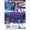 WWE: BACKLASH 2023