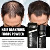 3pcs 15g Hair Volumizing Powder Fluffy Dense Hair Thickening Fibers