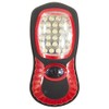 Electronix Express 2-in-1 Hand Worklight and Flashlight - Great for