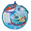 SwimWays Baby Spring Float Mommy and Me with Canopy