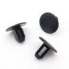 VVO Fasteners Plastic Radiator Surround and Air Guide Panel Clip,