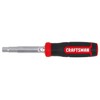 CRAFTSMAN 6-IN-1 SAE Nut Driver (CMHT68020)