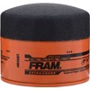 FRAM Extra Guard PH7328, 10K Mile Change Interval Spin-On Oil