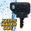 HD Switch - 2 Pack - Premium Umbrella Ignition Key