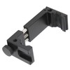 Mobile Phone Tripod Mount Clip Adjustable Phone Clamp with Cold