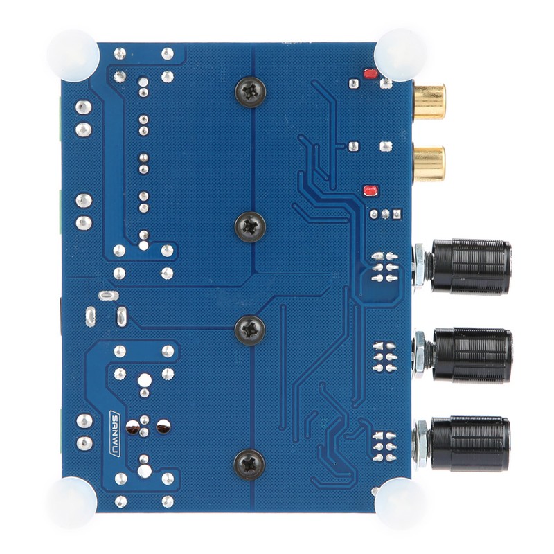 TPA3116 50W*2+100W 2.1 Channel Subwoofer Digital Audio Power Amplifier Board