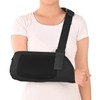 Shoulder Immobiliser, Arm Sling Fractures, Mesh Arm Sling Shoulder, Adjustable