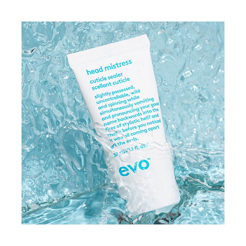 Evo Head Mistress Cuticle Sealer 30ml