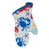 Kay Dee Designs Beach House Oven mitt, Various