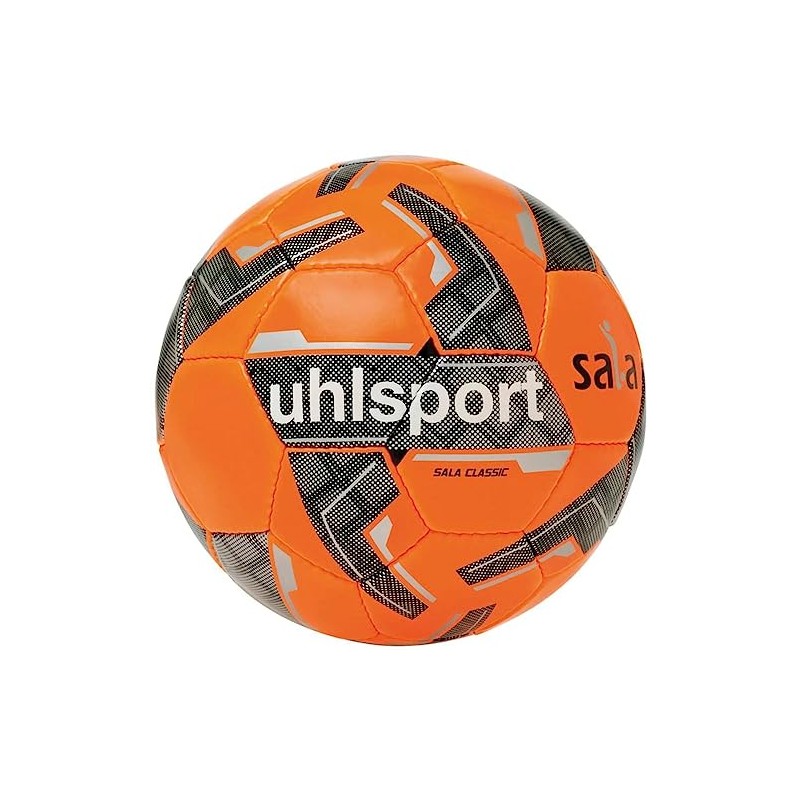 uhlsport Futsal Sala Classic - Futsal Training Ball - Indoor