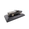 OPO 10 - 1/43 Scale Model Car Compatible with Pontiac