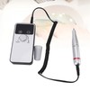 45000RPM Electric Nail Drill Cordless Rechargeable Manicure Pedicure Tools Nail