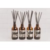 BROKEN TOP Natural Reed Diffuser Set (Saguaro Cactus)