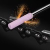 8 Pcs Chainsaw Sharpener Stone For Electric Chainsaw Sharpener，7/32 Inch