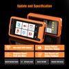 Launch Code Reader, All Systems Bi-Directional Professional Automotive Diagnostic Scan