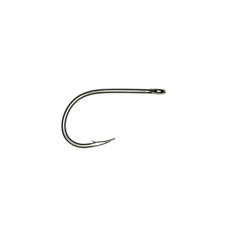 Partridge Predator Minnow Fishing Hook For Pike Perch (06)