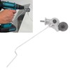 Electric Drill Plate Cutter Electric Drill to Convert Metal Plate