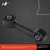 A-Premium 2PCS Engine Motor and Torque Strut Mount Kit Compatible
