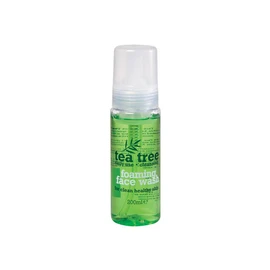 TEA TREE Foaming Face Wash 200 ml