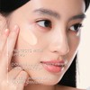 Daily Fluid Tinted Sunscreen SPF 40, Mineral Sunscreen with Zinc