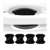 JNNJ Pack of 4 Car Door Handle Shell Protector, Universal