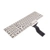 HP New HP 15-dy1036nr 15-dy2021nr ‎15-dy1079ms 15-dy1020nr Laptop Keyboard Silver